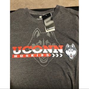 UConn Huskies T-Shirt